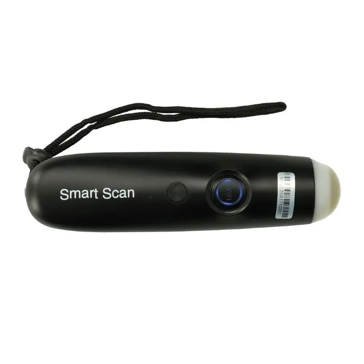 MS Smartscan, kabellos 1.0