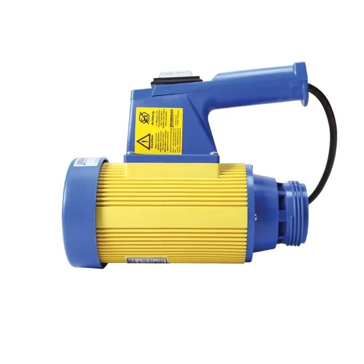 Elektrische Fasspumpe JP-280