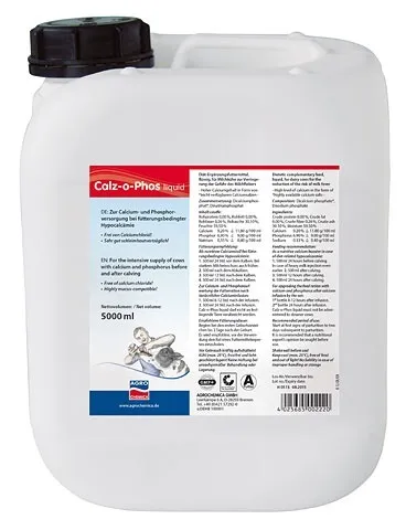 Calz-o-Phos Liquid