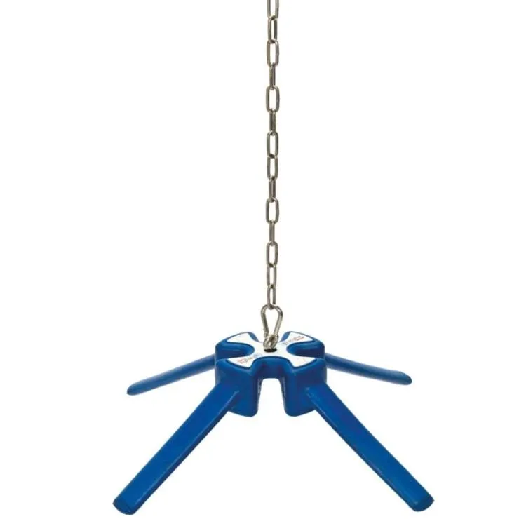 Easyfix-Spielzeug Astro 200, Blau (Sauen)