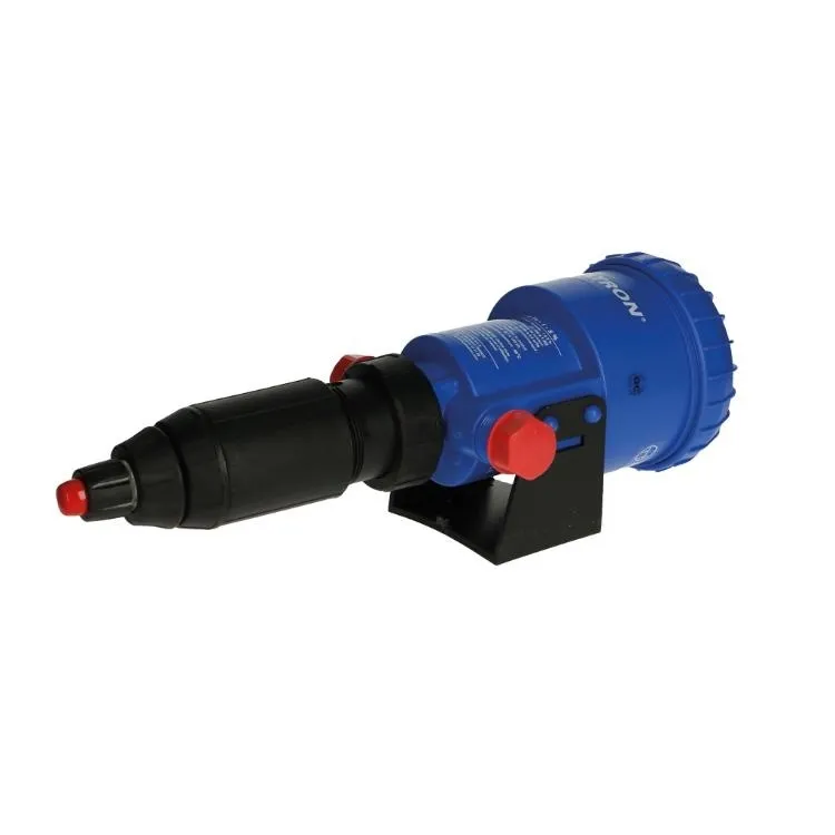 Dosatron 2,5 m³/Std., 1-5 %