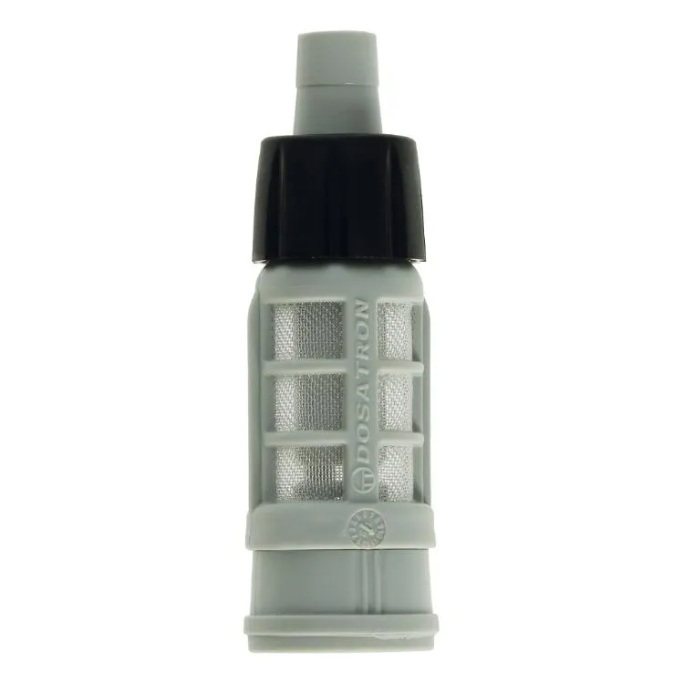Dosatron 2,5 m³/Std., 1-5 %