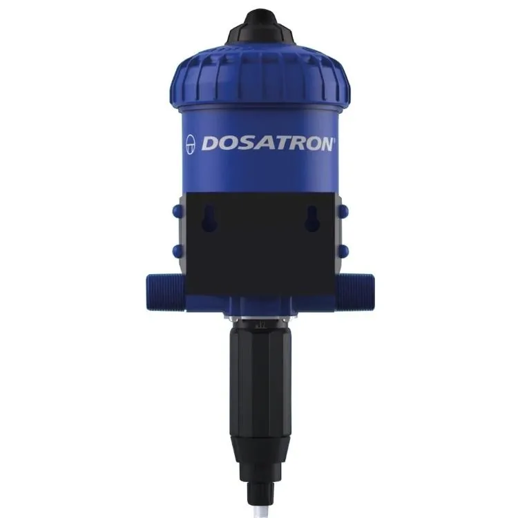 Dosatron 2,5 m³/Std., 3-10 %