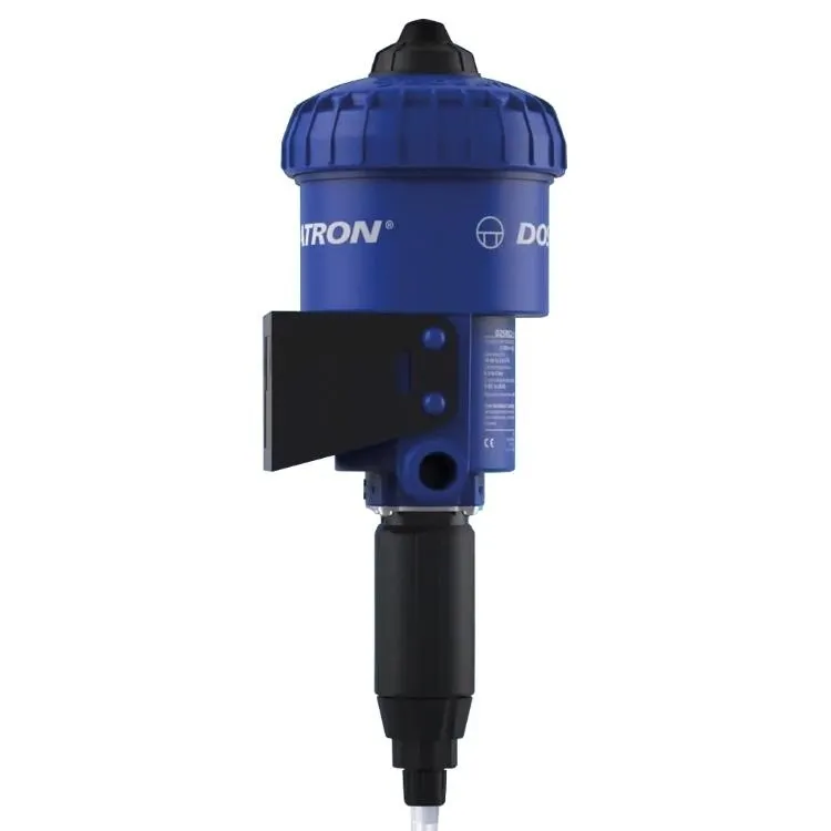 Dosatron 2,5 m³/Std., 3-10 %