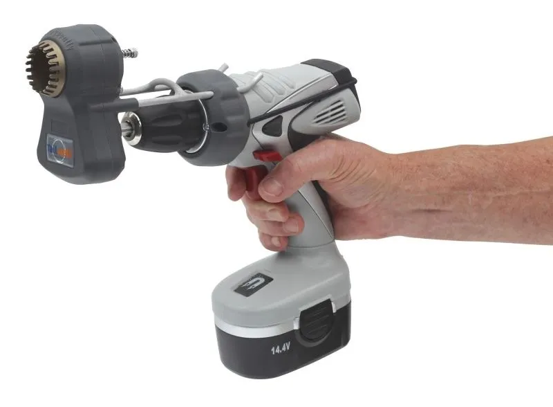 Tailwell II Schwanz-Trimmer