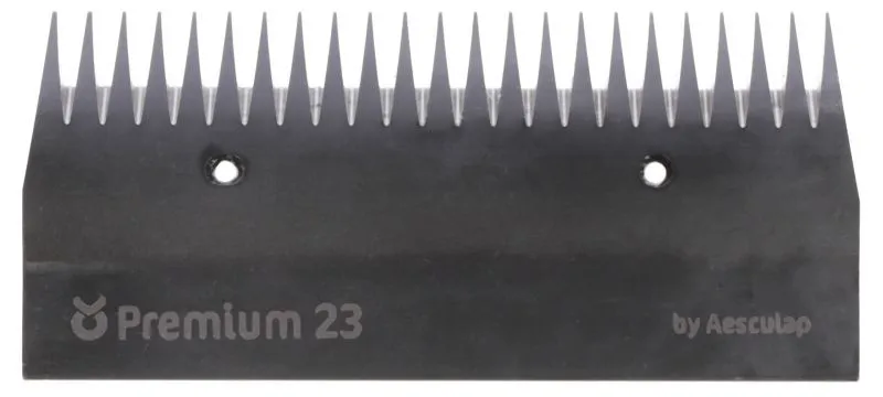 Schermesser-Set Premium, Rind