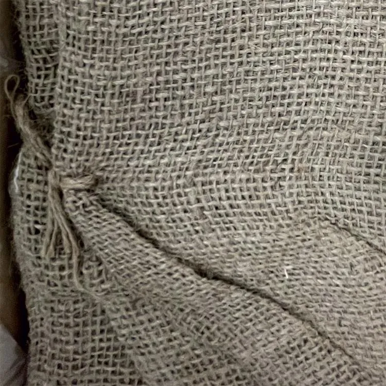 Jute - Nestbautücher, Easy Nesting