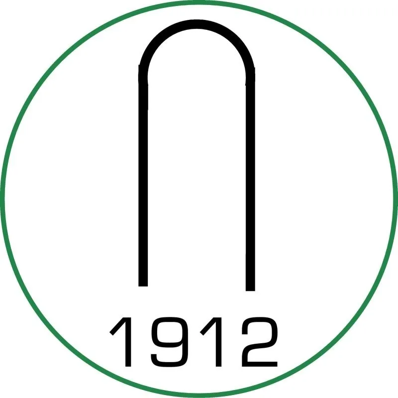 Kerbzange abgerundet