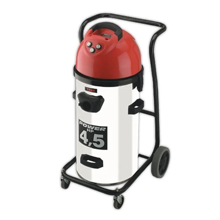 Staub-/Wassersauger Tron 4,5 HP