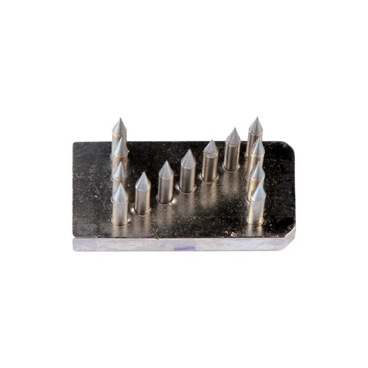 Buchstaben, 20 mm