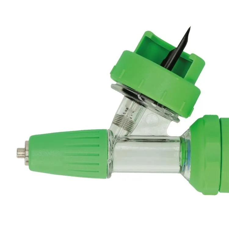 BMV Injektionsspritze Extra, 2 ml
