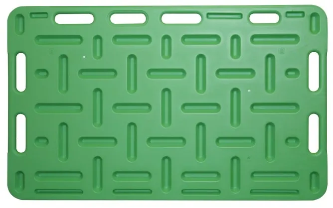 MS Treibbrett 125 x 76 x 2,5 cm