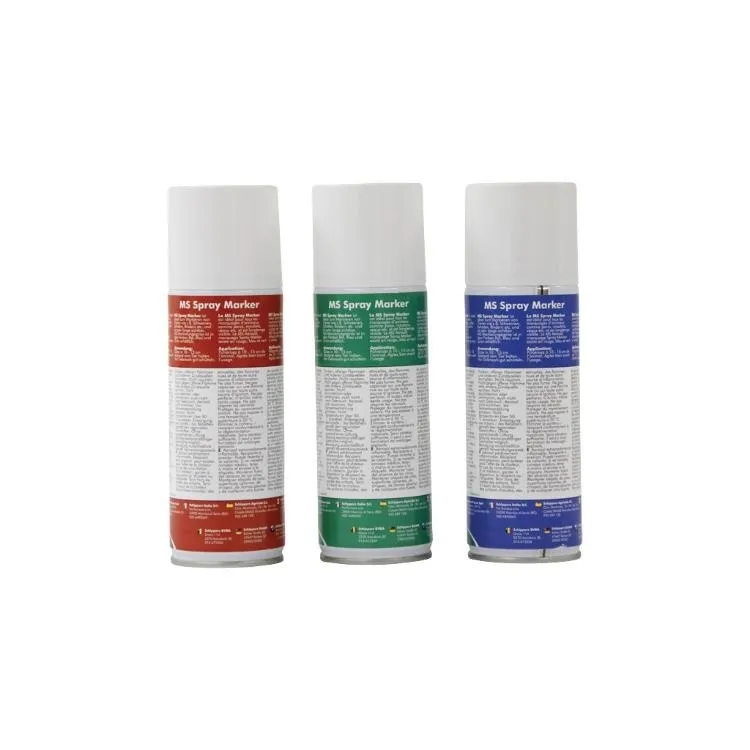 MS Markierungsspray 200 ml