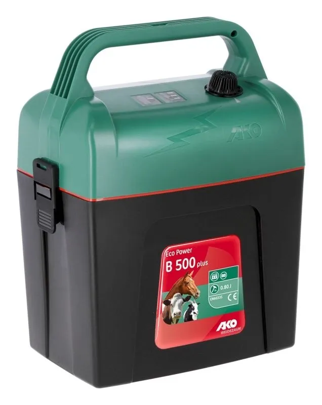 Power Shock B 500 plus