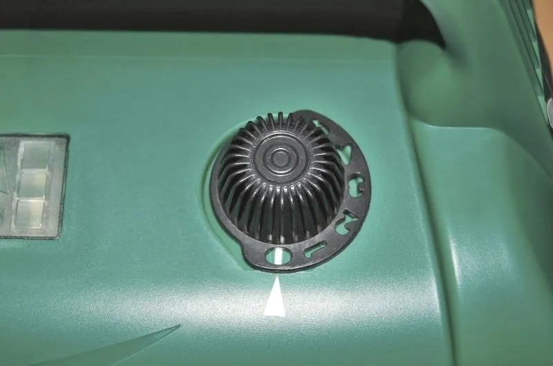 Power Shock B 500 plus
