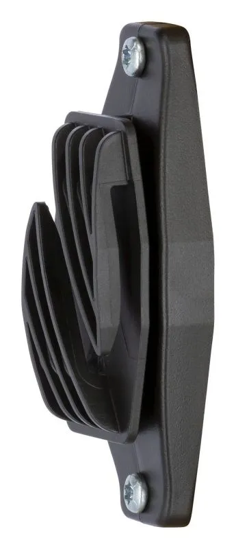 Breitbandisolator bis 40 mm, 10 Stück