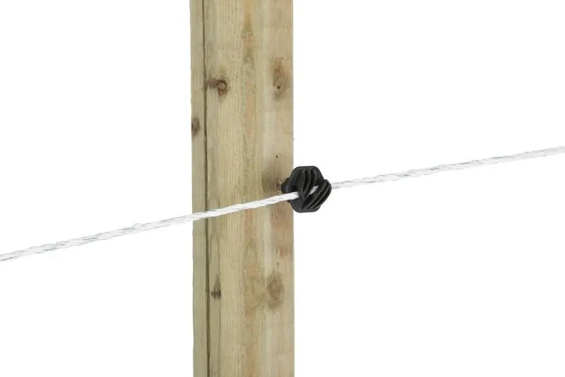 Seilisolator Easy Cord, 25 Stück