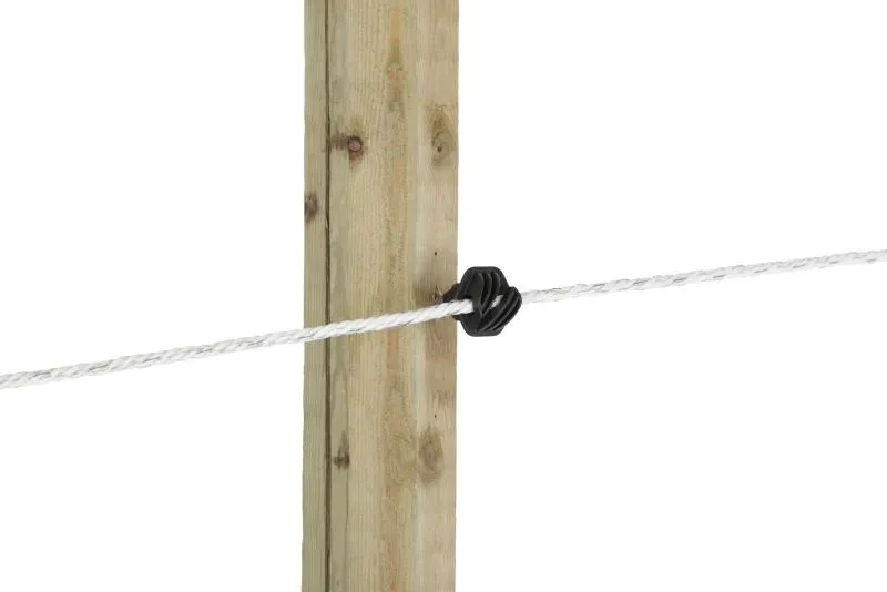 Seilisolator Easy Cord, 25 Stück