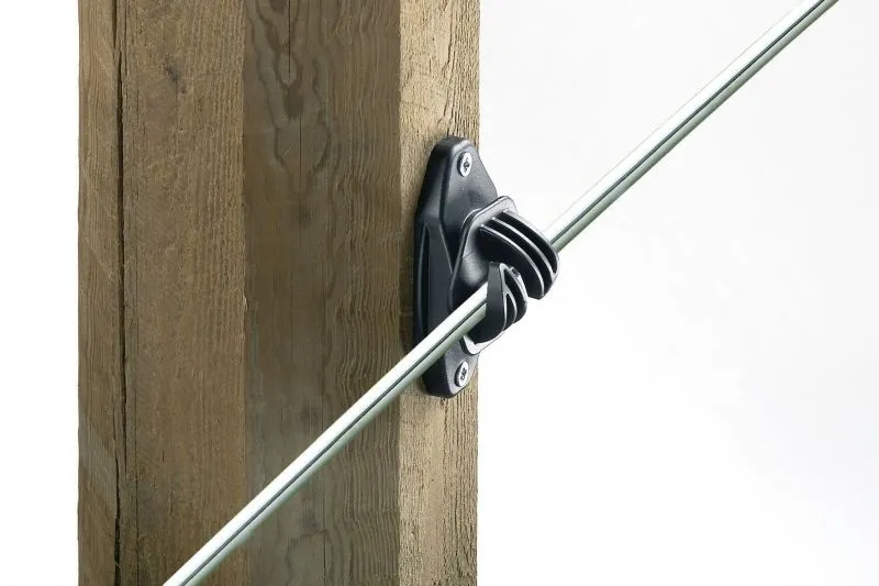 Seilisolator Easy Cord, 25 Stück