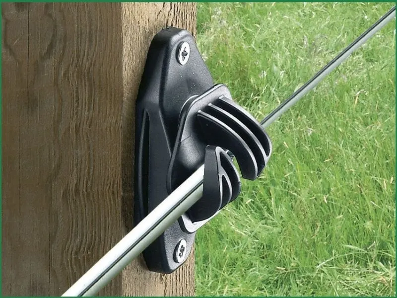 Seilisolator Easy Cord, 25 Stück