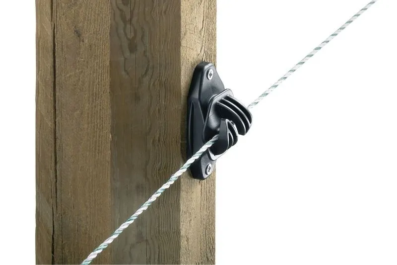 Seilisolator Easy Cord, 25 Stück