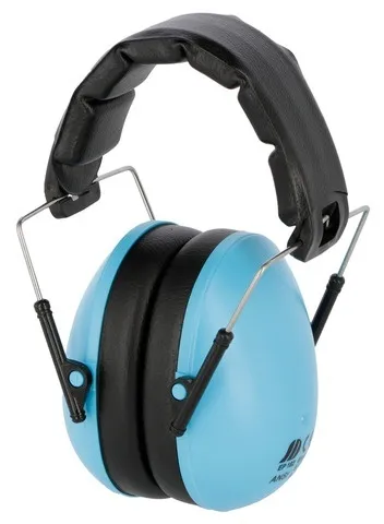 Gehörschutz für Kinder