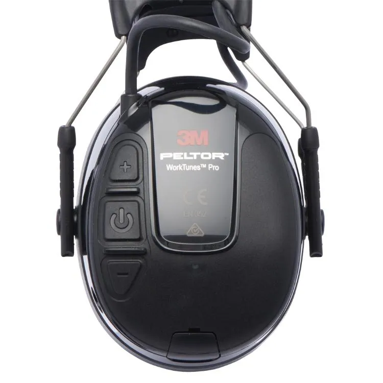 3M Peltor Gehörschutz Worktunes Pro