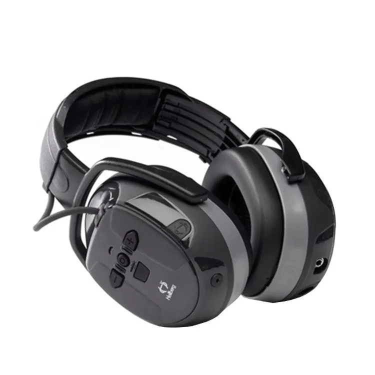 Hellberg Xstream Bluetooth Kopfhörer