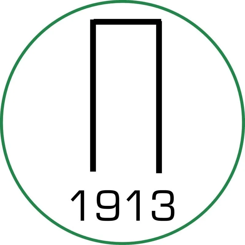 Kerbzange rechteckig