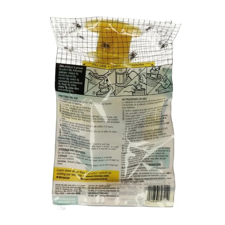 Flytrap Fliegenfalle