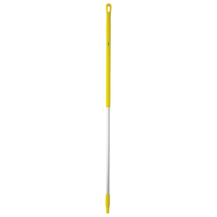 Ergonomischer Stiel aus Alu, 150 cm