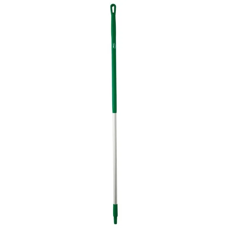 Ergonomischer Stiel aus Alu, 150 cm