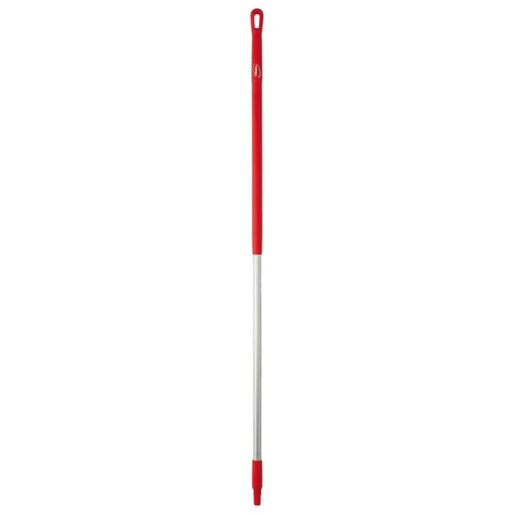 Ergonomischer Stiel aus Alu, 150 cm