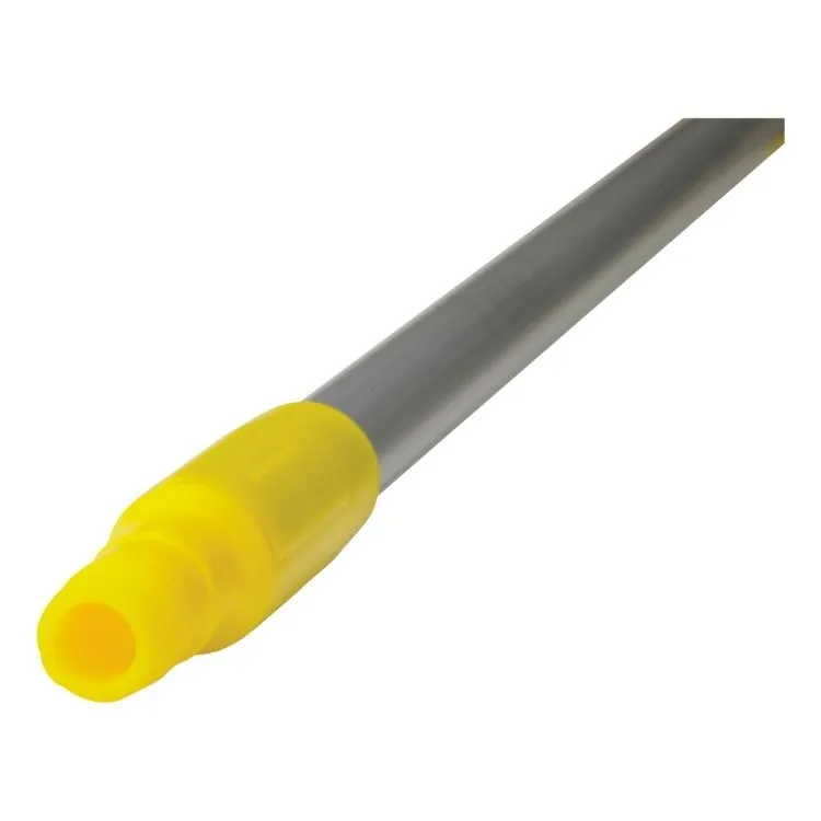 Ergonomischer Stiel aus Alu, 150 cm