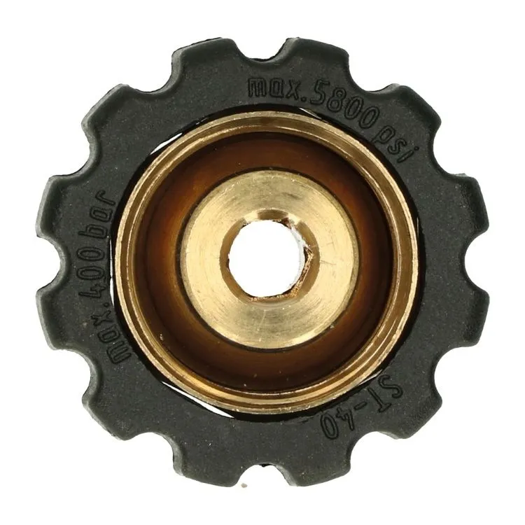 Drehkupplung Typ K, 3/8“ Innengewinde