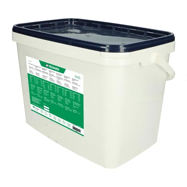 MS Freshmix, 10 kg für Masthähnchen & Puten