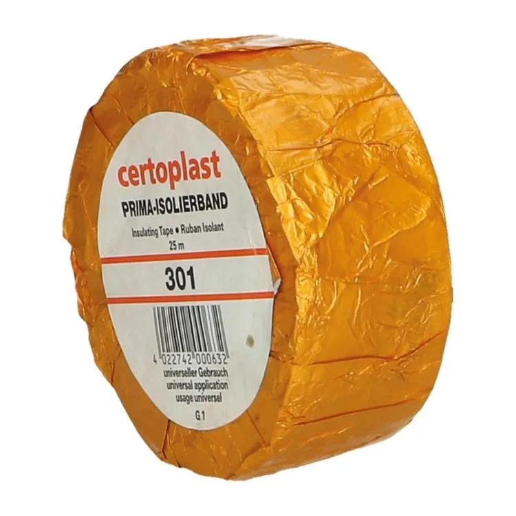 Hufteerverband 25m