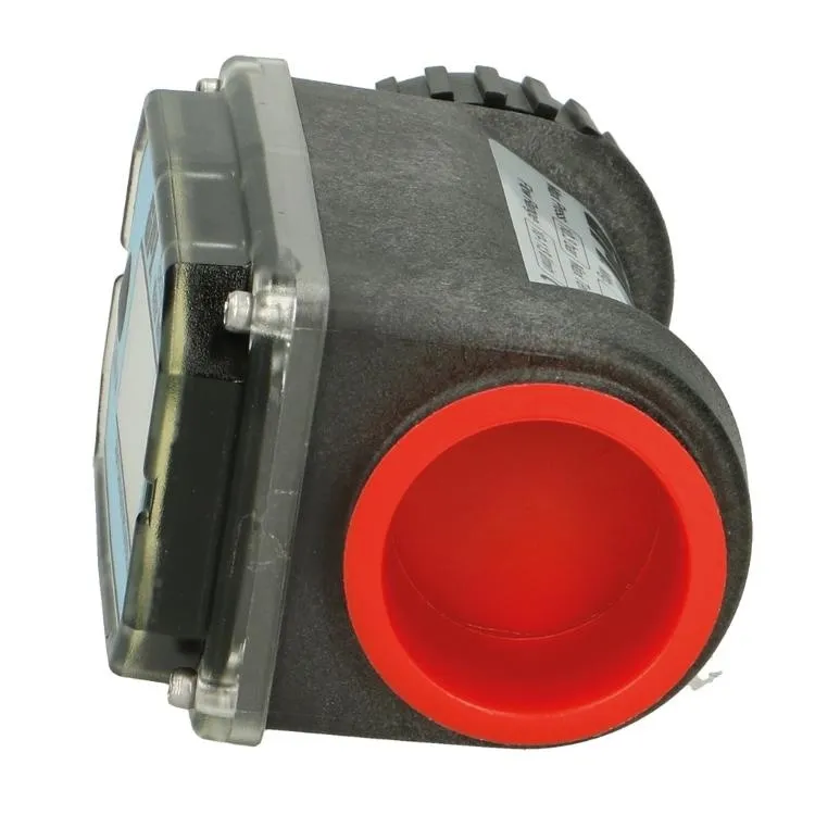 Durchstrommesser digital GPI