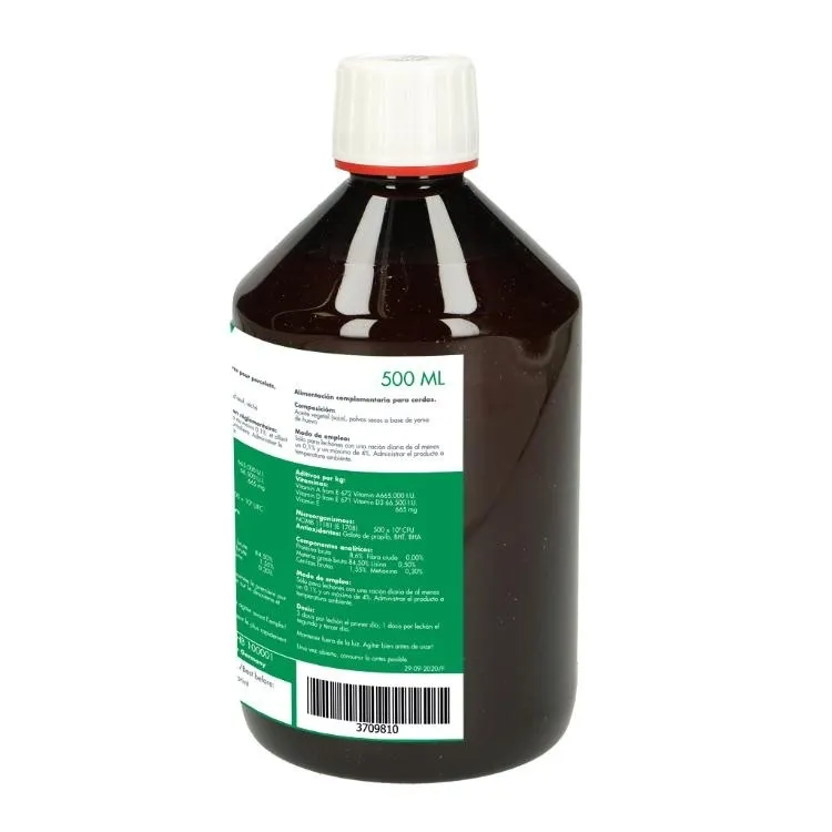 MS Pig Pusher 500 ml