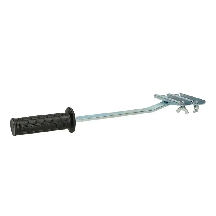 Tätowierhammer 2x5-stellig, 20 mm