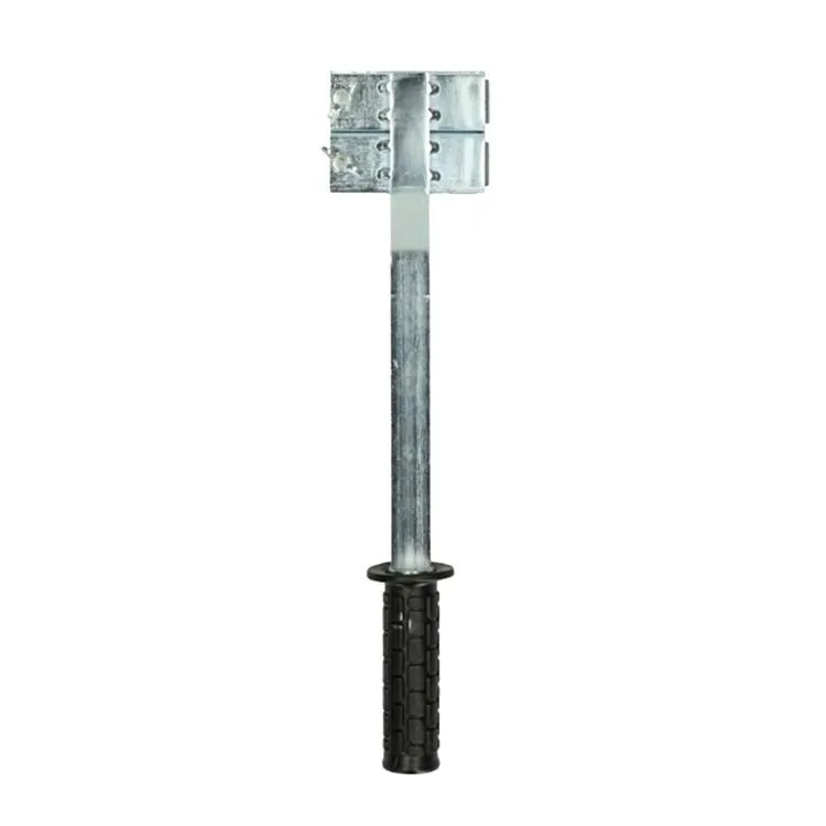 Tätowierhammer 2x5-stellig, 20 mm
