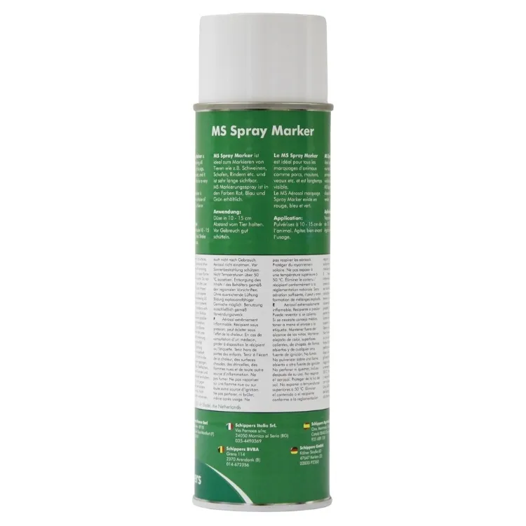 MS Markierungsspray 500 ml