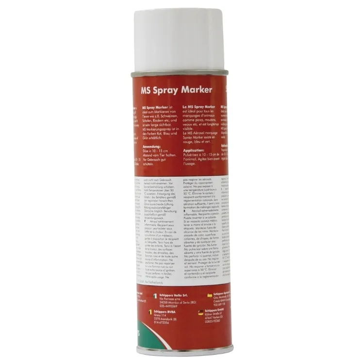 MS Markierungsspray 500 ml