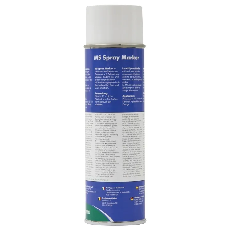 MS Markierungsspray 500 ml