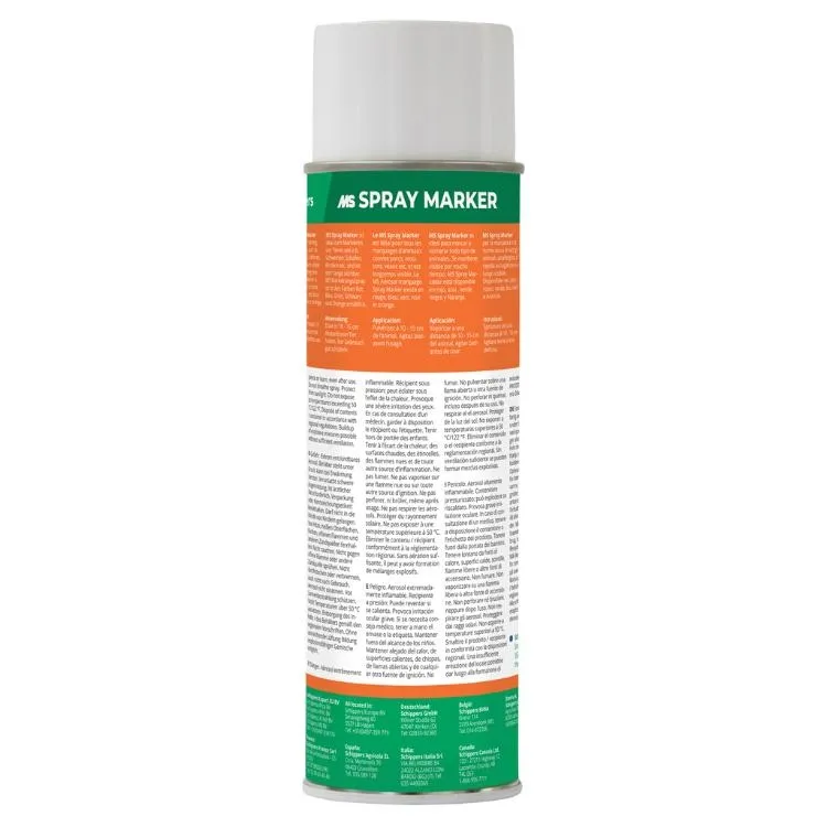 MS Markierungsspray 500 ml