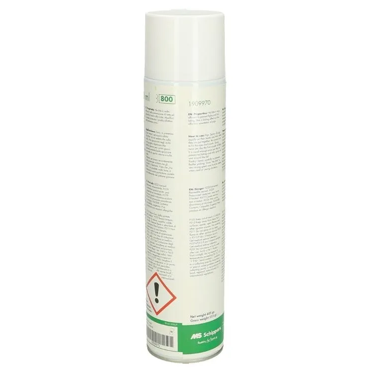 MS N-B Spray 600 ml