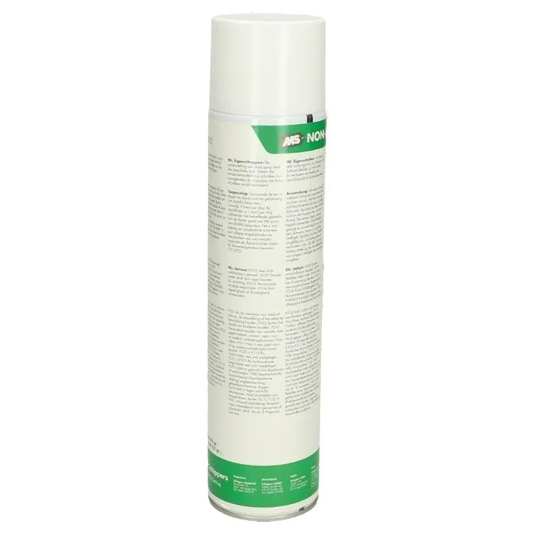 MS N-B Spray 600 ml