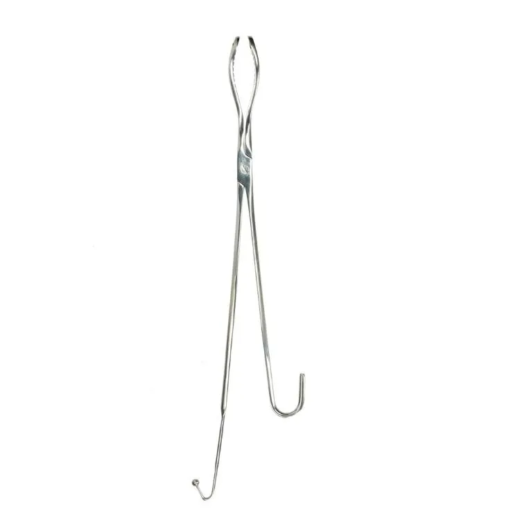 Geburtszange 3-in-1, 54cm lang, Niro