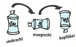 Reudanon, diverse Gebindegrößen