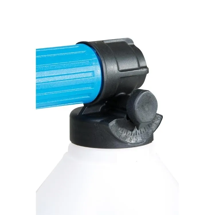 Schaumpistole LS10, 2,1 mm, ab 28lt.